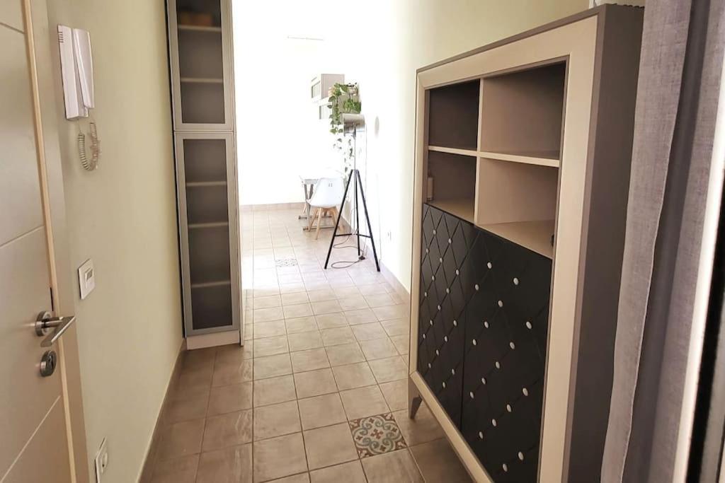 Rooftop Apartment In Sevilla Екстериор снимка