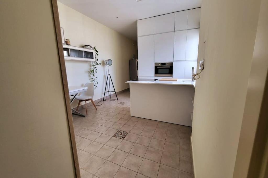 Rooftop Apartment In Sevilla Екстериор снимка