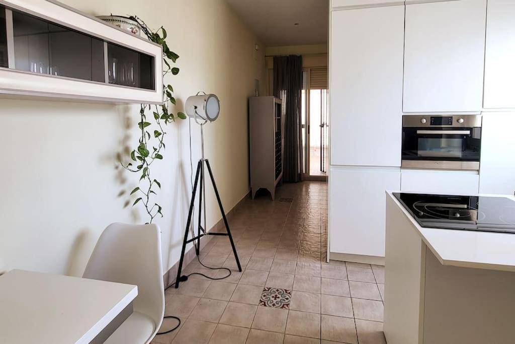 Rooftop Apartment In Sevilla Екстериор снимка