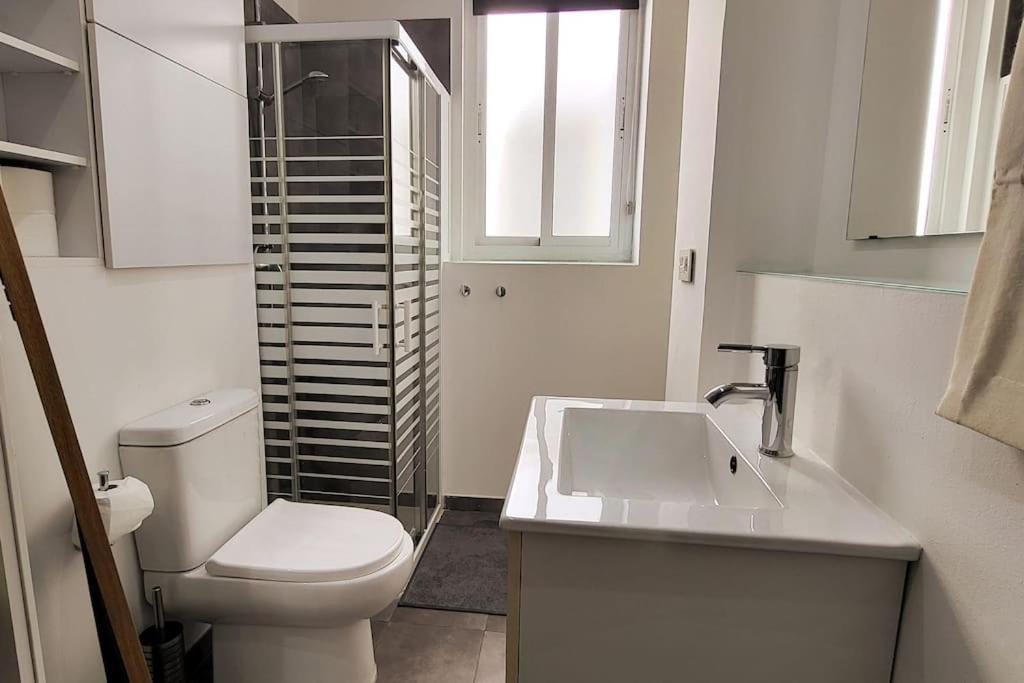 Rooftop Apartment In Sevilla Екстериор снимка