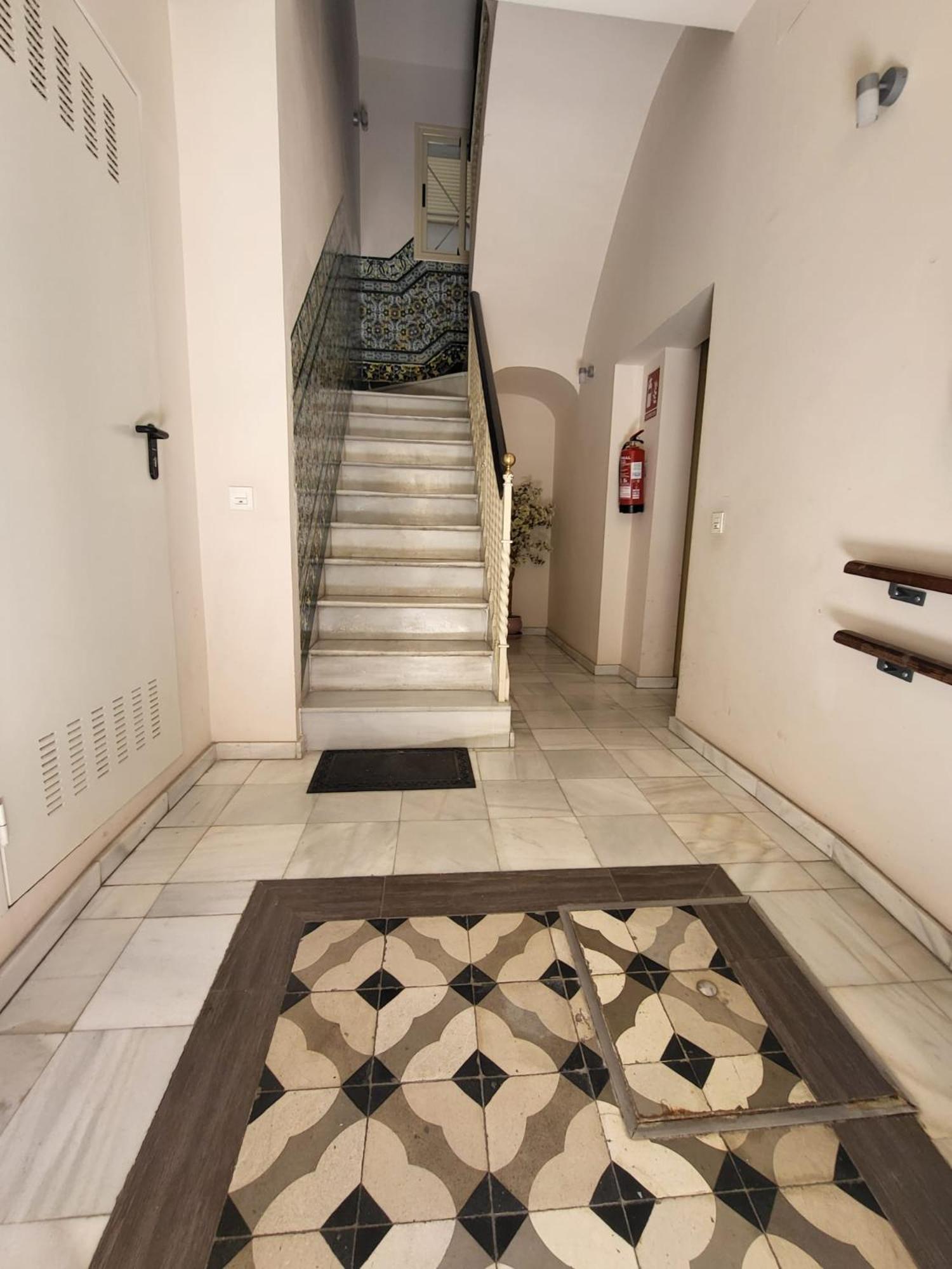 Rooftop Apartment In Sevilla Екстериор снимка